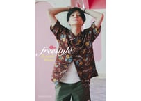 三浦涼介2025年壁掛けカレンダー☆再販☆ | LOHAS ONLINE STORE