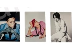 三浦涼介2025ブロマイド〈3番〉 | LOHAS ONLINE STORE