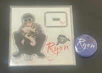 三浦涼介2025ブロマイド〈1番〉 | LOHAS ONLINE STORE