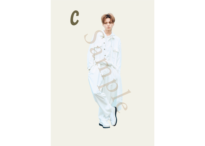 三浦涼介　アクスタ　カレンダー LOHAS ONLINE STORE