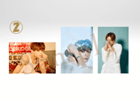 三浦涼介2025ブロマイド〈3番〉 | LOHAS ONLINE STORE