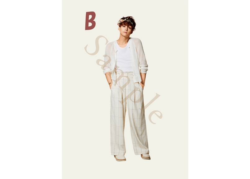 三浦涼介　アクスタ　カレンダー CATEGORY アクリルスタンド | LOHAS ONLINE STORE