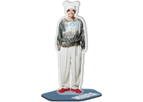三浦涼介写真集「freestyle」 | LOHAS ONLINE STORE