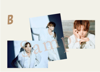 三浦涼介写真集＆DVD「freestyle」☆セット購入特典ブロマイド付