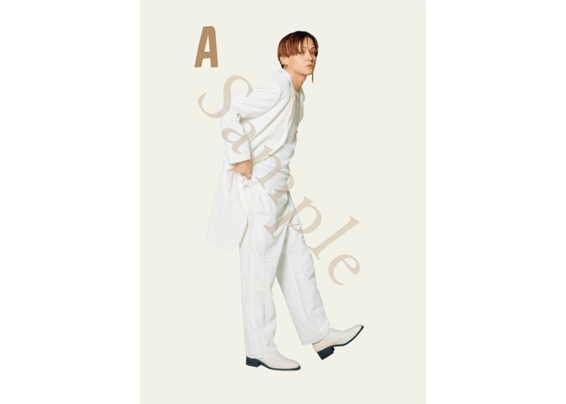 三浦涼介　アクスタ　カレンダー CATEGORY アクリルスタンド | LOHAS ONLINE STORE