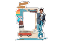 三浦涼介2025ブロマイド〈3番〉 | LOHAS ONLINE STORE