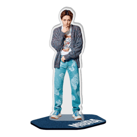 三浦涼介 上海Fan Meeting2025会場限定グッズ発売のお知らせ | LOHAS ON