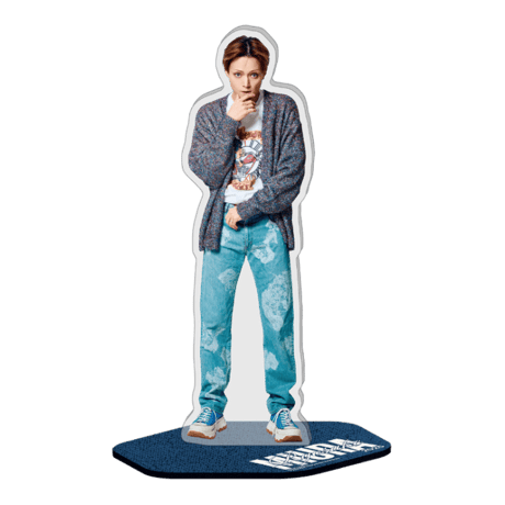 在庫SALE】三浦涼介さん掲載6ページ（ポスターサイズ）#5963 在庫SALE