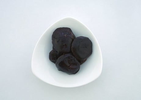 椎茸煮