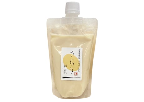 豆乳　200ｍｌ