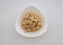 大豆煮