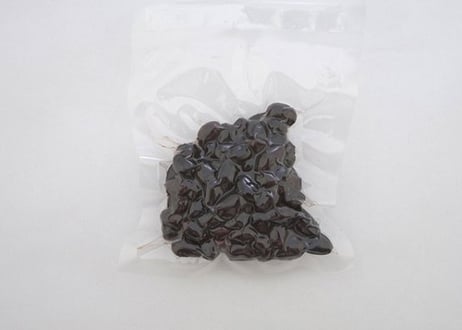 黒豆煮