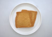 厚揚げ煮