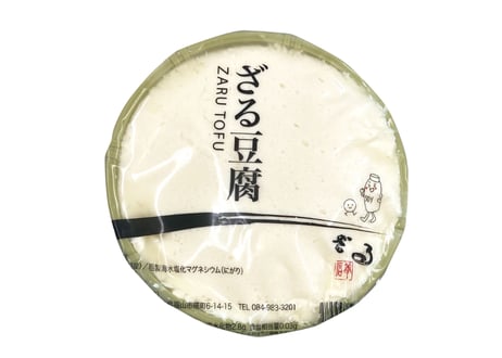ざる豆腐（1丁）