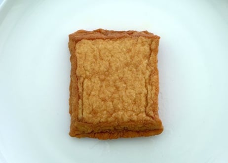 厚揚げ煮