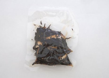ひじき煮