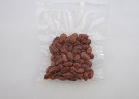 金時豆煮