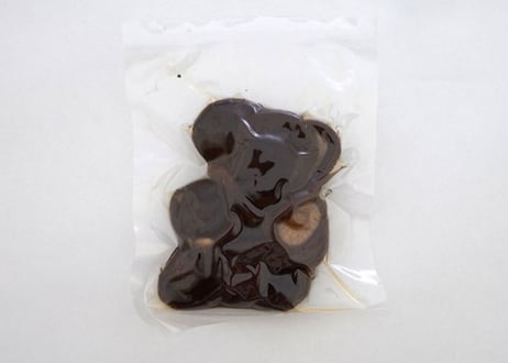 椎茸煮