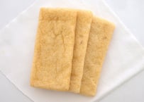 油揚げ