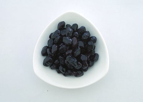 黒豆煮