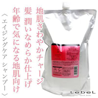 ルベル イオ リコミント クレンジング 2500ml(業務用)--