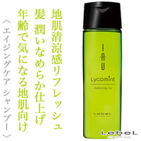 ルベル イオ リコミント クレンジング icy 200ml--