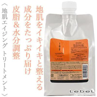 ルベル イオ リコミント ルートサプリ 1000ml(レフィル)--