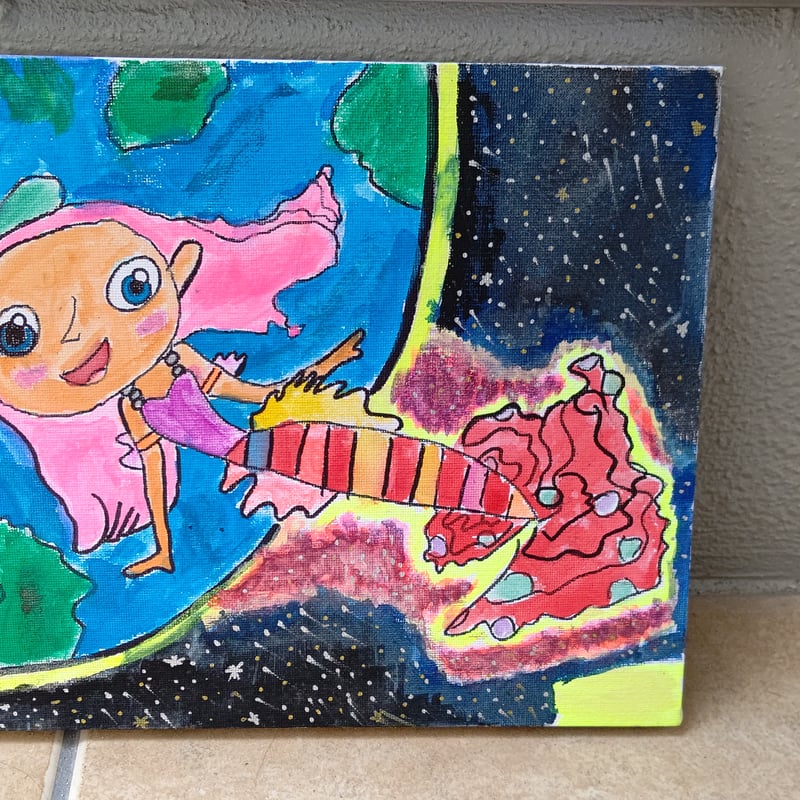 Kids art 受賞歴多数 | Kids art KOTO