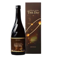 THE Dio オートファジー飲料 720ml 1ヶ月毎・定期便】オートファジードリンク「THE Dio」 送料込