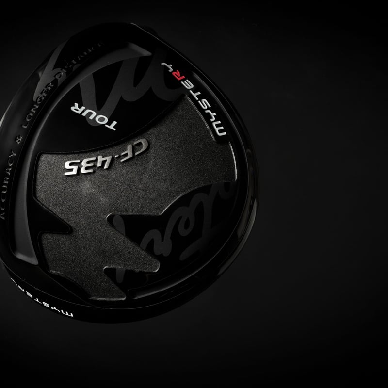 ミステリー CF-435TOUR ／ FSP MK-5 (S フレックス) | ゴルフ工房井沢