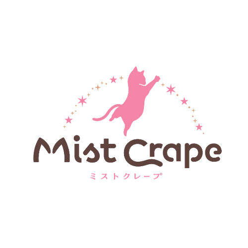 みすとくれーぷ