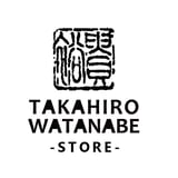 TAKAHIRO WATANABE