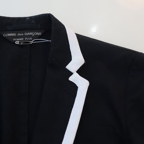 ［PRE-LOVED］COMME des GARCONS  SAILOR JACKET “E13“