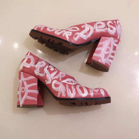 ［PRE-LOVED］ VAVADUDU  JILSANDER SHOES