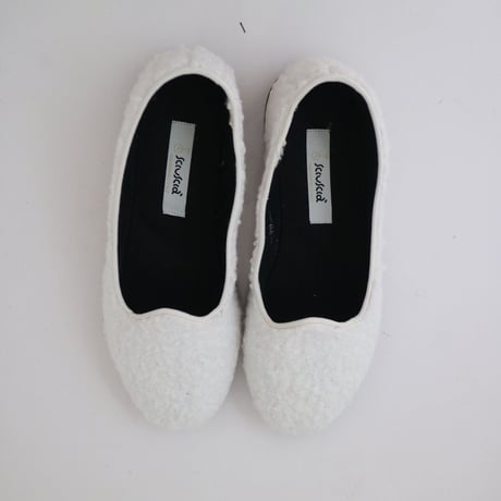 ［ARCHIVE］SCIUSCIÀ  TRAGARA SHOES