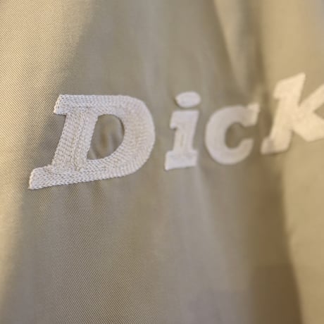 ［PRE-LOVED］77CIRCA DICKIES  SHIRT JACKET “D51“