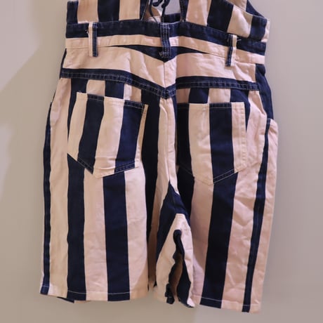 ［PRE-LOVED］BORDER ALL IN ONE "UC11"