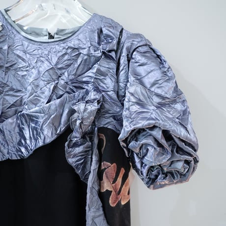 ［ARCHIVE］MERYLL ROGGE   DRAPED DRESS