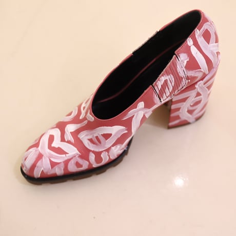 ［PRE-LOVED］ VAVADUDU  JILSANDER SHOES