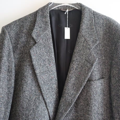 ［PRE-LOVED］CHRISTIAN DIOR  WOOL JACKET“JK04“