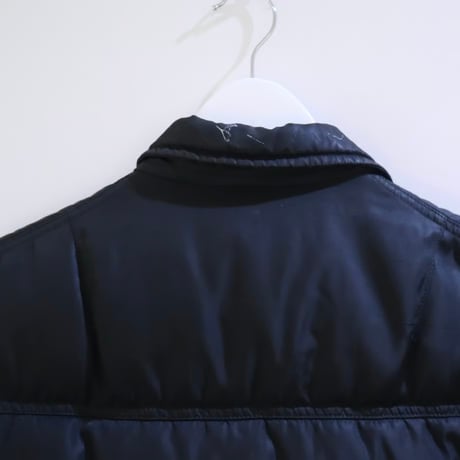 ［PRE-LOVED］COMME des GARCONS  PUFF JACKET "E05"