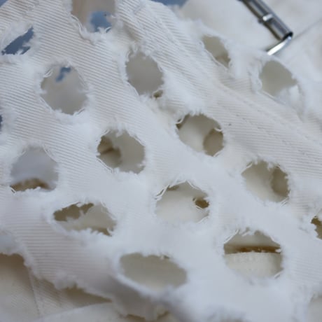 ［ARCHIVE］MAISON MARGIELA PANTS "AR02"