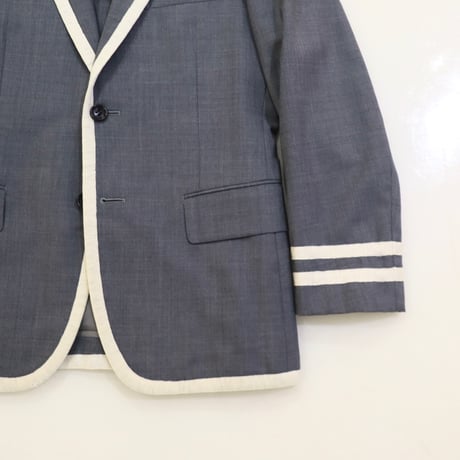 ［PRE-LOVED］COMME DES GARCONS  JACKET "E15"