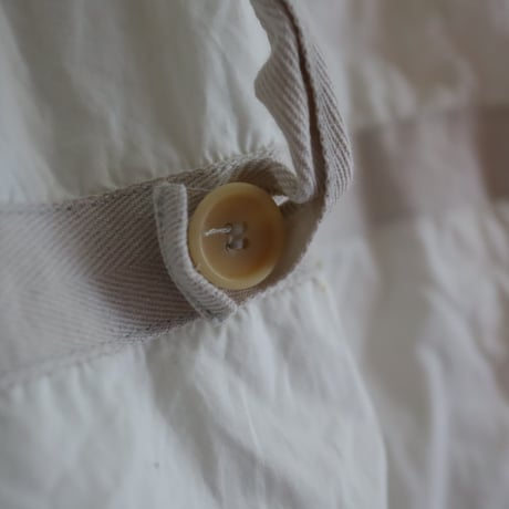 ［PRE-LOVED］HELMUT LANG  ZIPTOPS “D186“