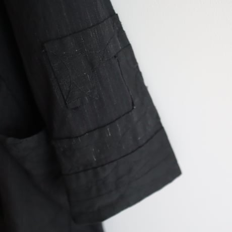［PRE-LOVED］VISVIM  GOWN JACKET “E18“