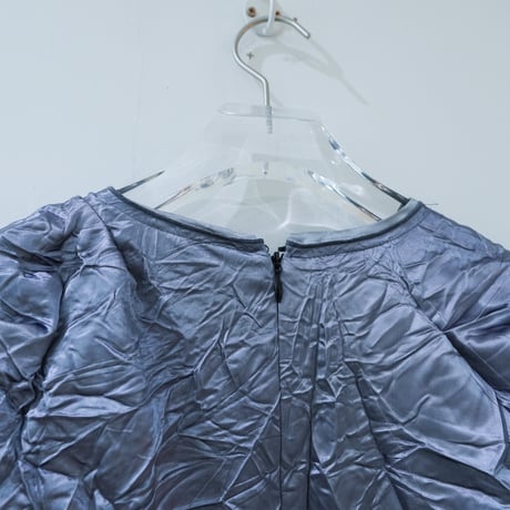 ［ARCHIVE］MERYLL ROGGE   DRAPED DRESS