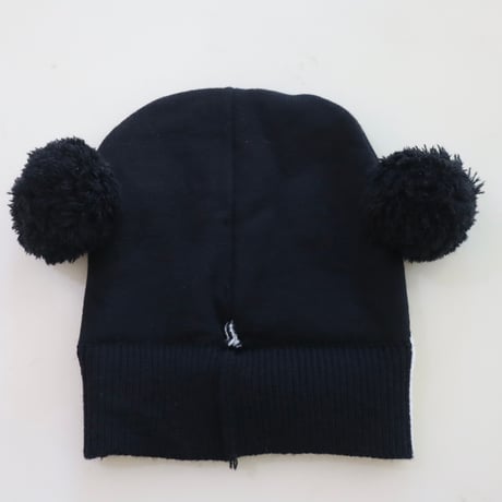 ［PRE-LOVED］ WALTER VAN BEIRENDONCK   BEANIE "UA17"