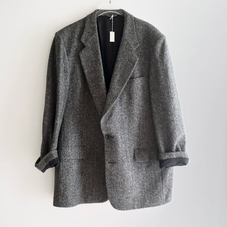 ［PRE-LOVED］CHRISTIAN DIOR  WOOL JACKET“JK04“