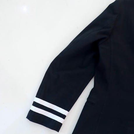 ［PRE-LOVED］COMME des GARCONS  SAILOR JACKET “E13“