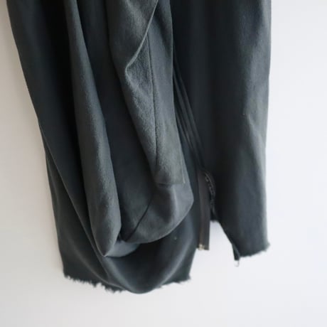 ［PRE-LOVED］VLADIMIR KARALEEV  NOSLEEVE DRESS “B19“